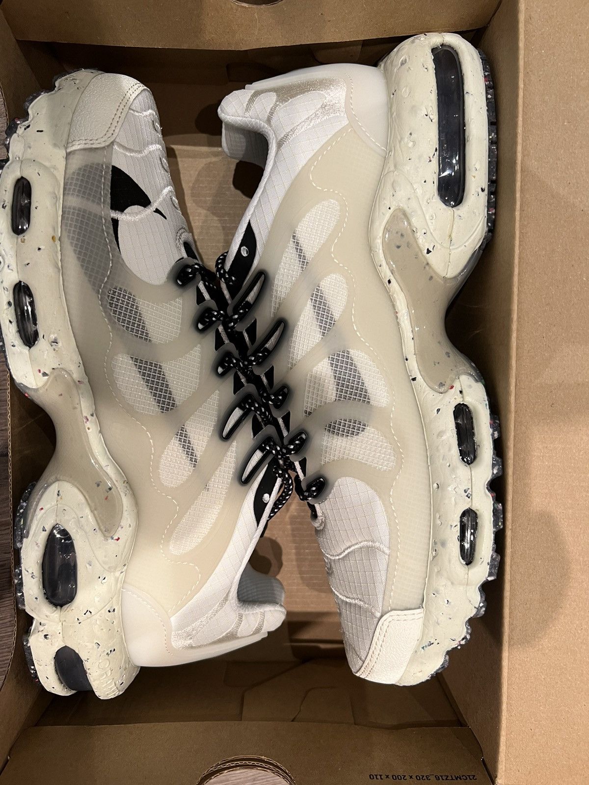Nike Nike Air Max Terrascape plus Size US 8.5 / EU 41-42 - 6 Thumbnail