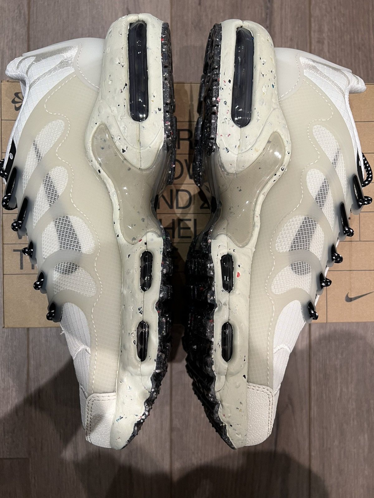 Nike Nike Air Max Terrascape plus Size US 8.5 / EU 41-42 - 2 Thumbnail