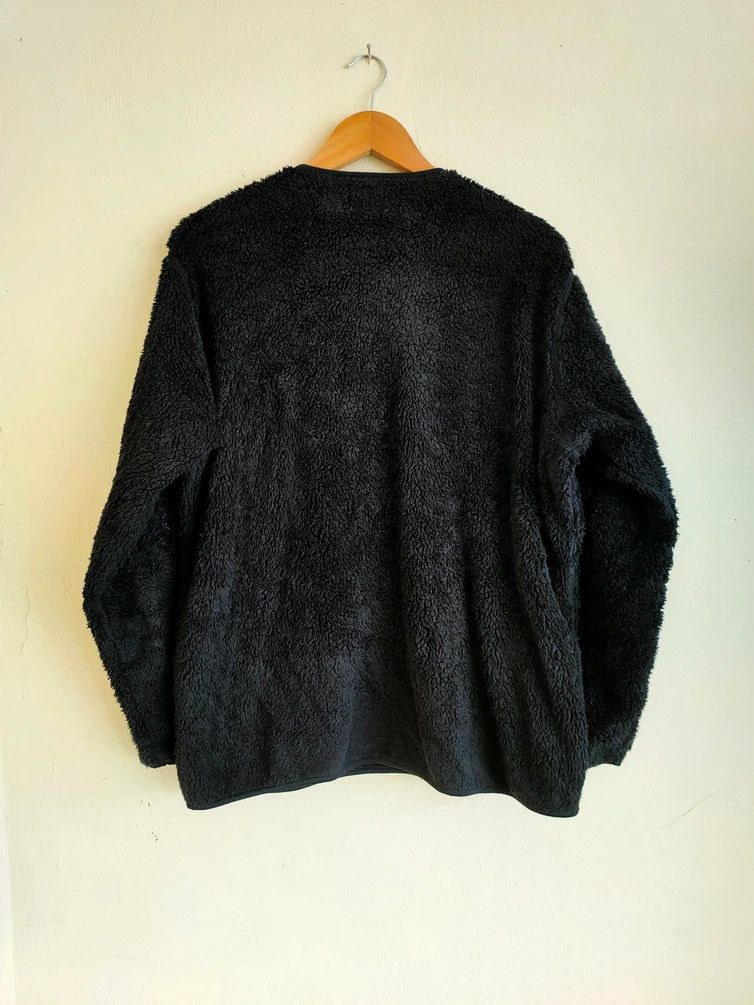 Engineered Garments × Uniqlo × Vintage Vintage EngineeredGarments Fleece Pullover Sweatshirts Size US L / EU 52-54 / 3 - 2 Thumbnail