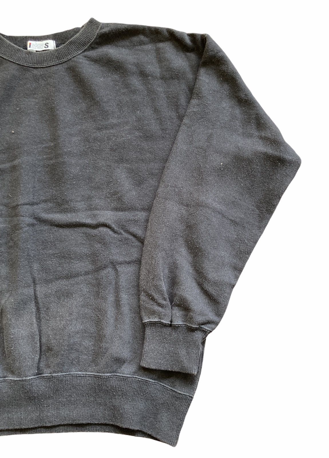 Issey Miyake ISSEY MIYAKE IS COLLECTION SWEATSHIRT Size US M / EU 48-50 / 2 - 5 Thumbnail