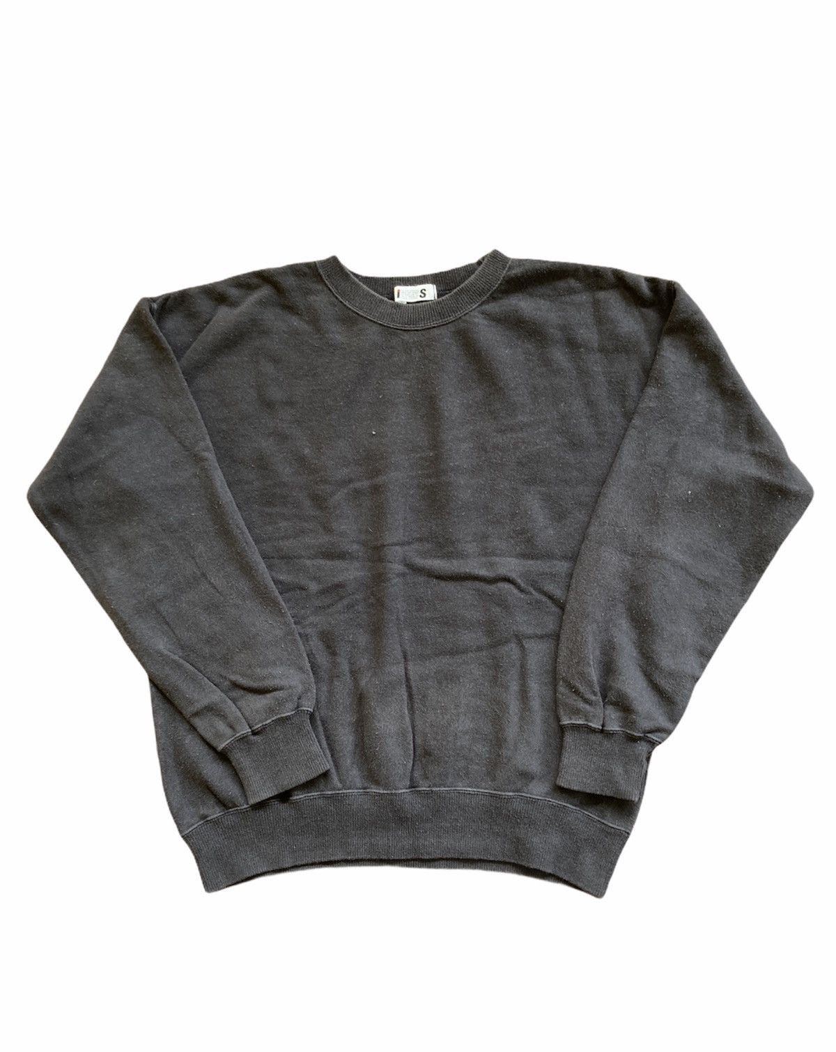 Issey Miyake ISSEY MIYAKE IS COLLECTION SWEATSHIRT Size US M / EU 48-50 / 2 - 2 Thumbnail