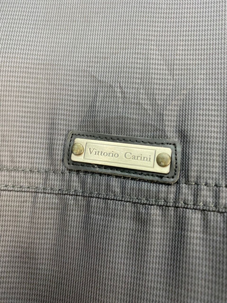 Other × Vintage Vittorio carini zipper jacket Size US M / EU 48-50 / 2 - 4 Thumbnail