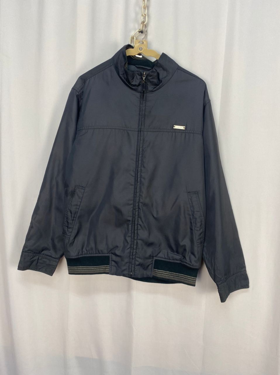 Other × Vintage Vittorio carini zipper jacket Size US M / EU 48-50 / 2 - 6 Thumbnail