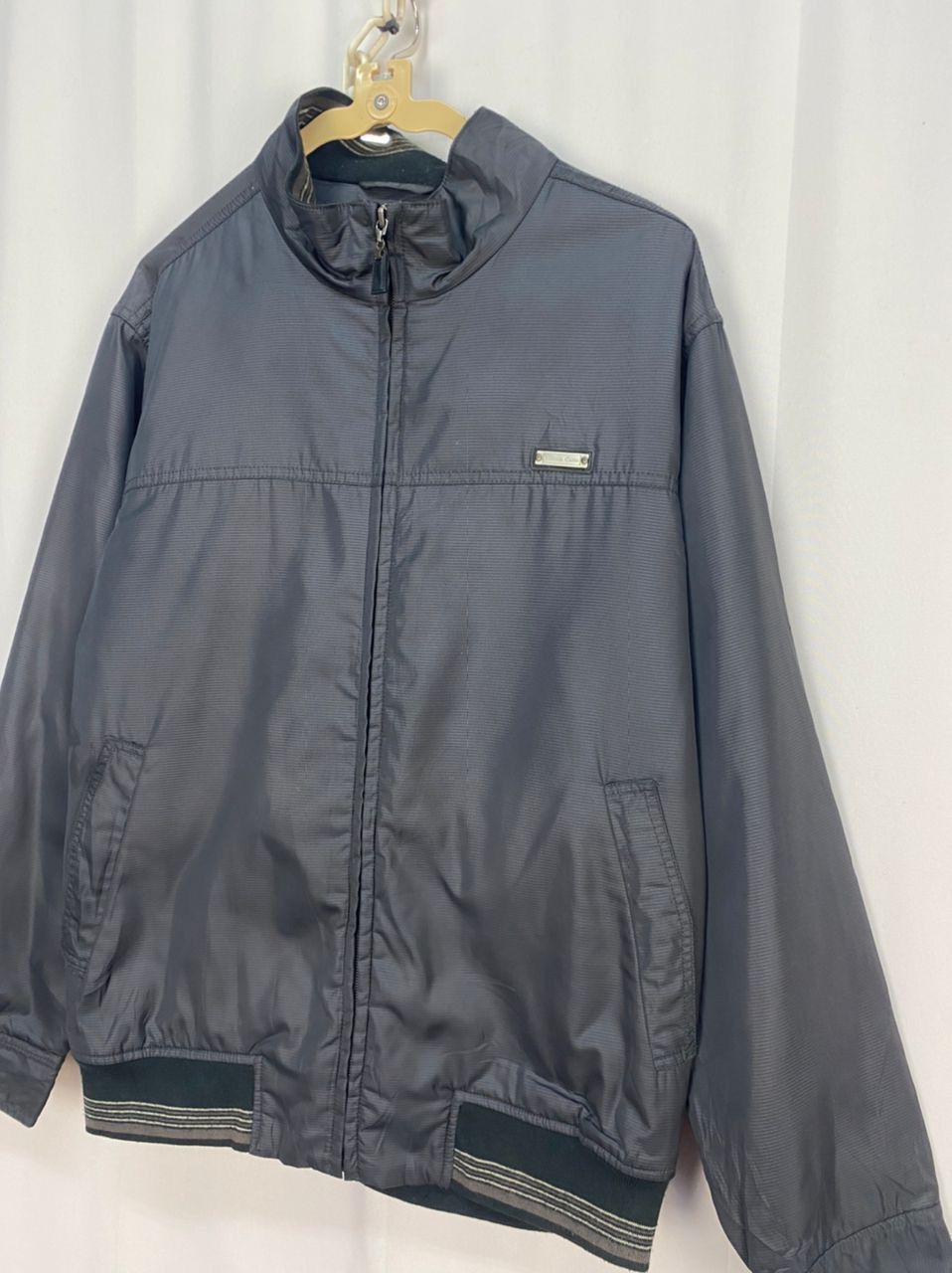 Other × Vintage Vittorio carini zipper jacket Size US M / EU 48-50 / 2 - 5 Thumbnail