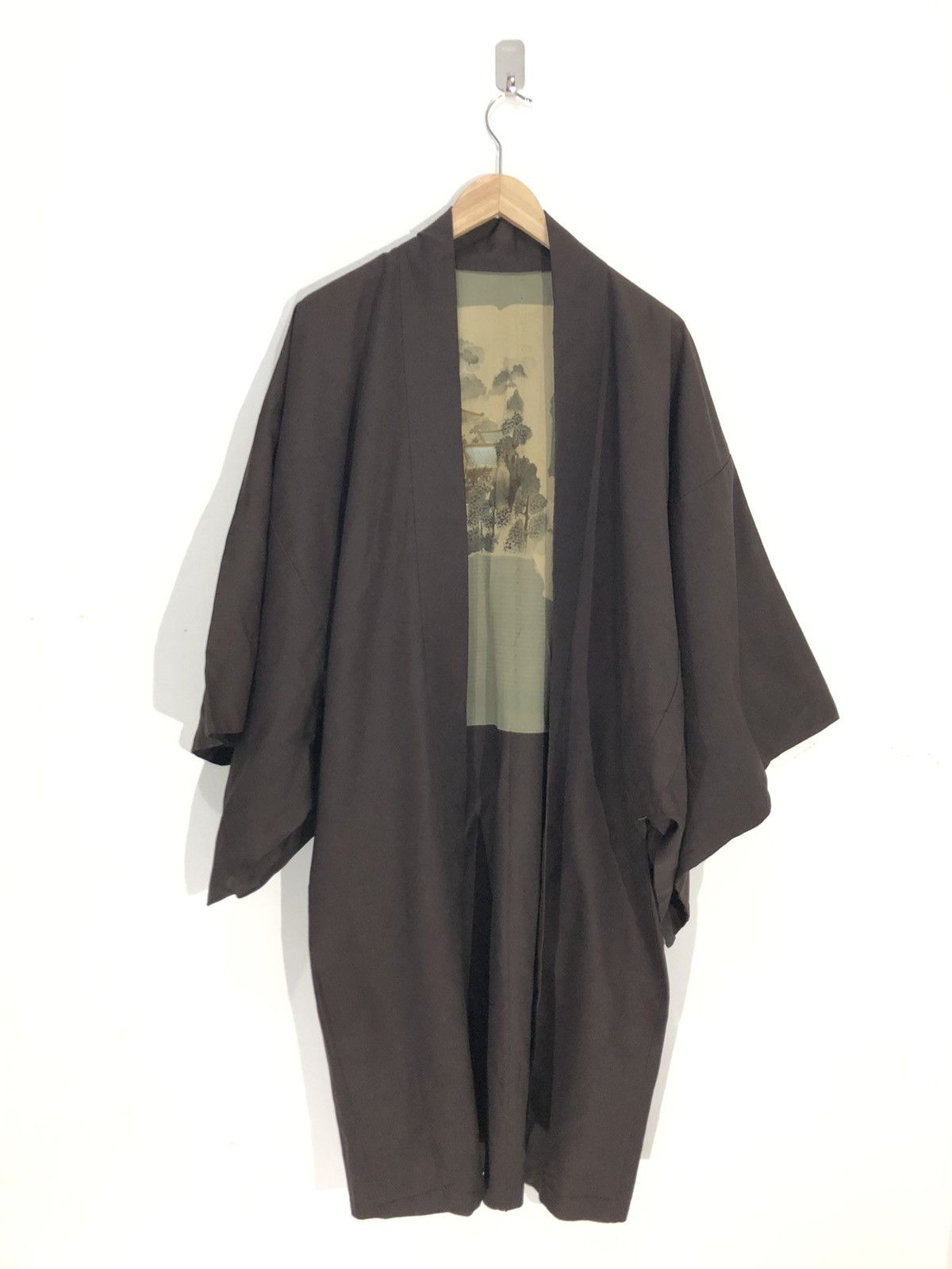 Other Kimono Hanten Big Logo Rare The Palace Design Size US L / EU 52-54 / 3 - 2 Thumbnail