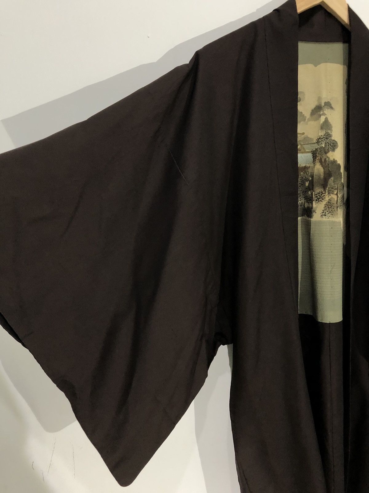 Other Kimono Hanten Big Logo Rare The Palace Design Size US L / EU 52-54 / 3 - 3 Thumbnail