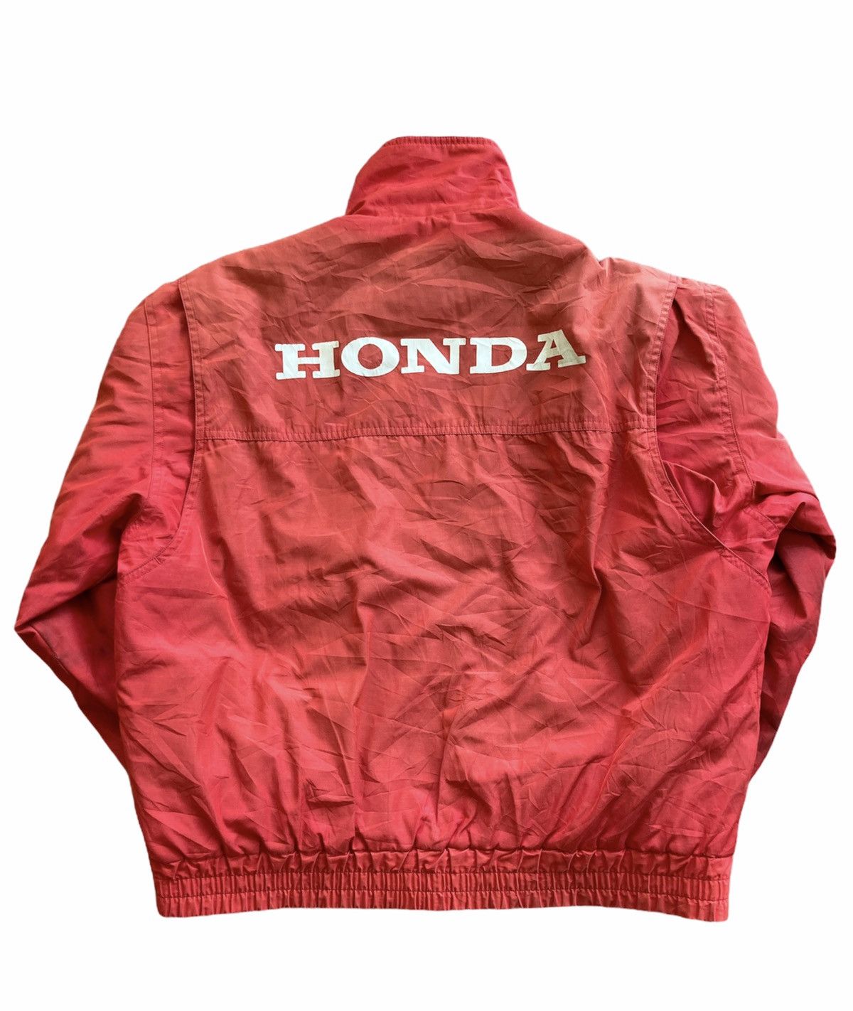 Honda DISTRESSED HONDA WORKERS JACKET Size US M / EU 48-50 / 2 - 3 Thumbnail