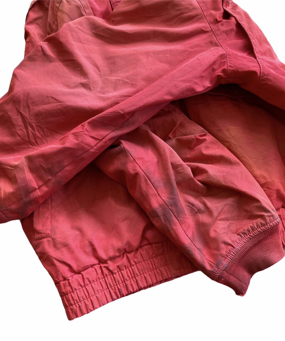 Honda DISTRESSED HONDA WORKERS JACKET Size US M / EU 48-50 / 2 - 5 Thumbnail