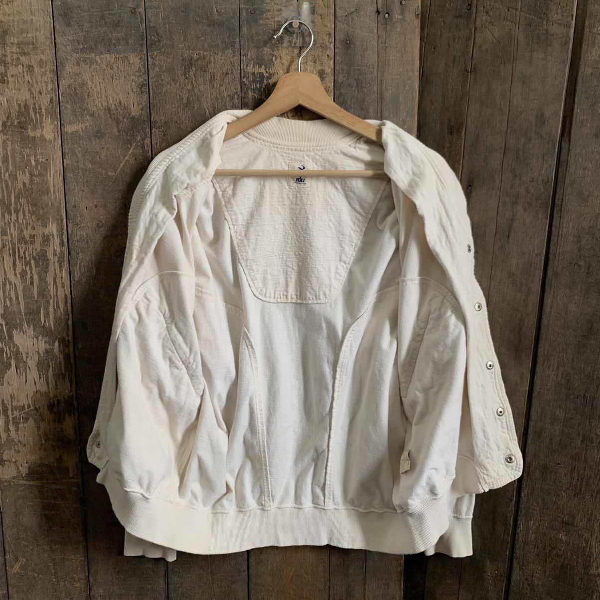 Hai Sporting Gear Vintage Hai Sporting Gear Light Jacket Size US M / EU 48-50 / 2 - 8 Thumbnail