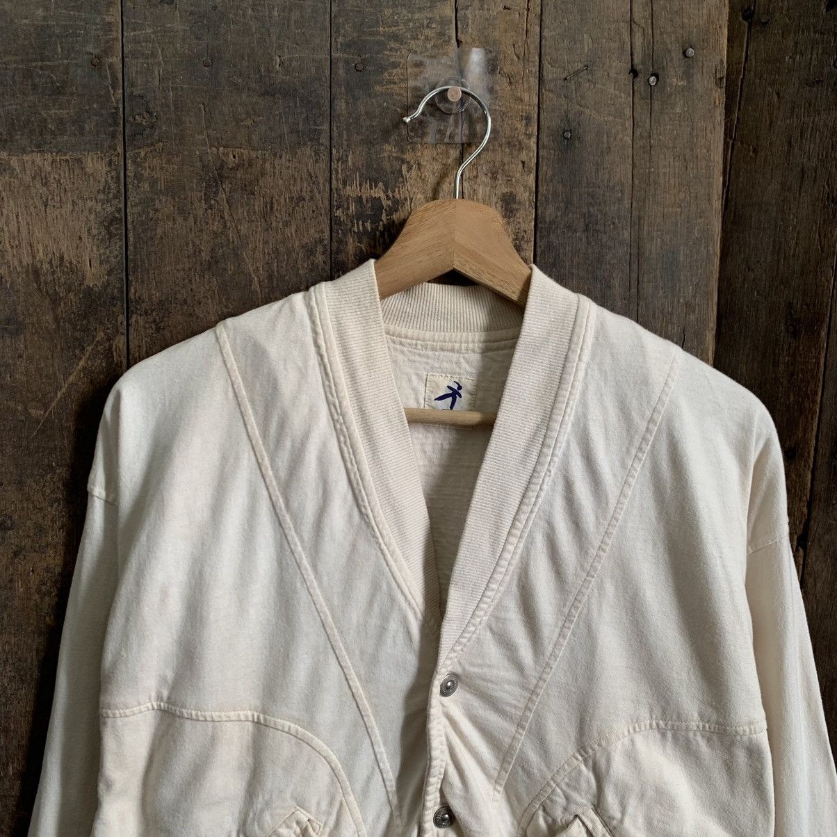 Hai Sporting Gear Vintage Hai Sporting Gear Light Jacket Size US M / EU 48-50 / 2 - 3 Thumbnail