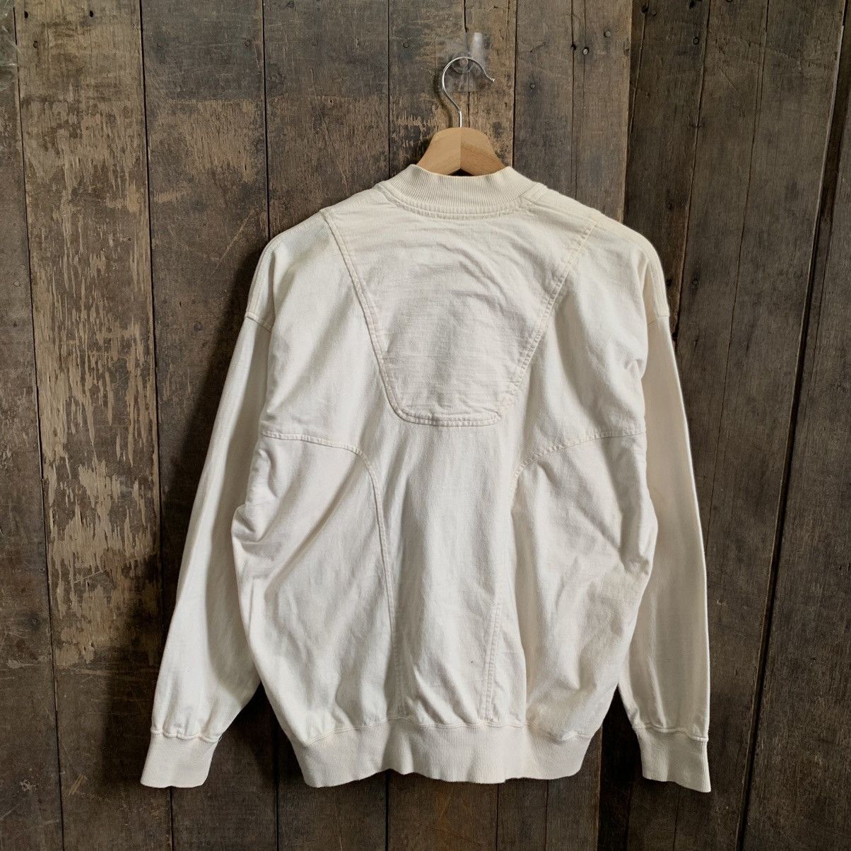 Hai Sporting Gear Vintage Hai Sporting Gear Light Jacket Size US M / EU 48-50 / 2 - 2 Thumbnail