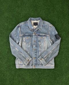 Men's Kith Denim Jackets | Grailed