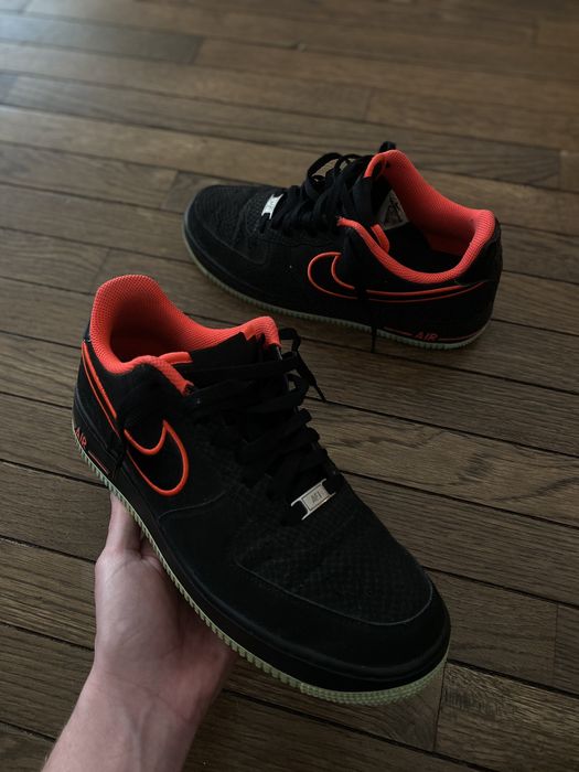 Kanye hotsell west af1