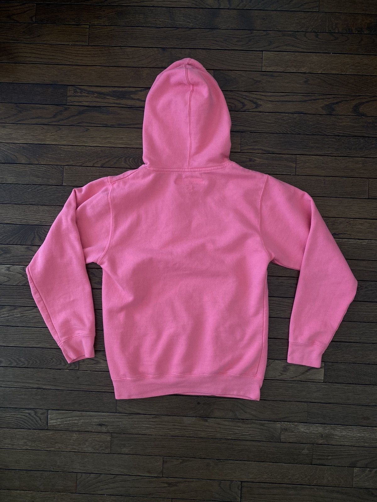 Brockhampton Brockhampton Kevin Abstract Pink American Boyfriend Small S Size US S / EU 44-46 / 1 - 3 Thumbnail