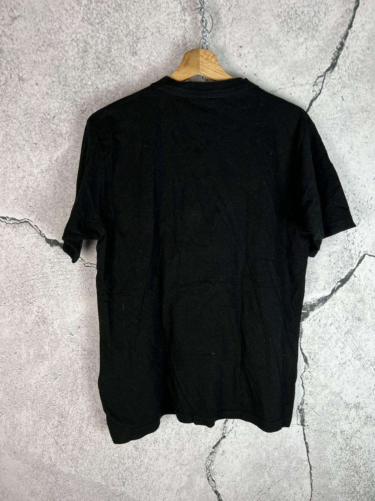 Other Vintage 90s very rare Paris tee hype 90s vtg Size US M / EU 48-50 / 2 - 2 Thumbnail
