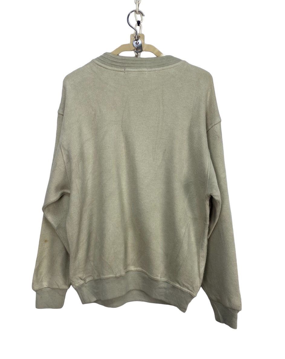 Japanese Brand × Vintage Vintage viesteni knit sweatshirt Size US M / EU 48-50 / 2 - 2 Thumbnail