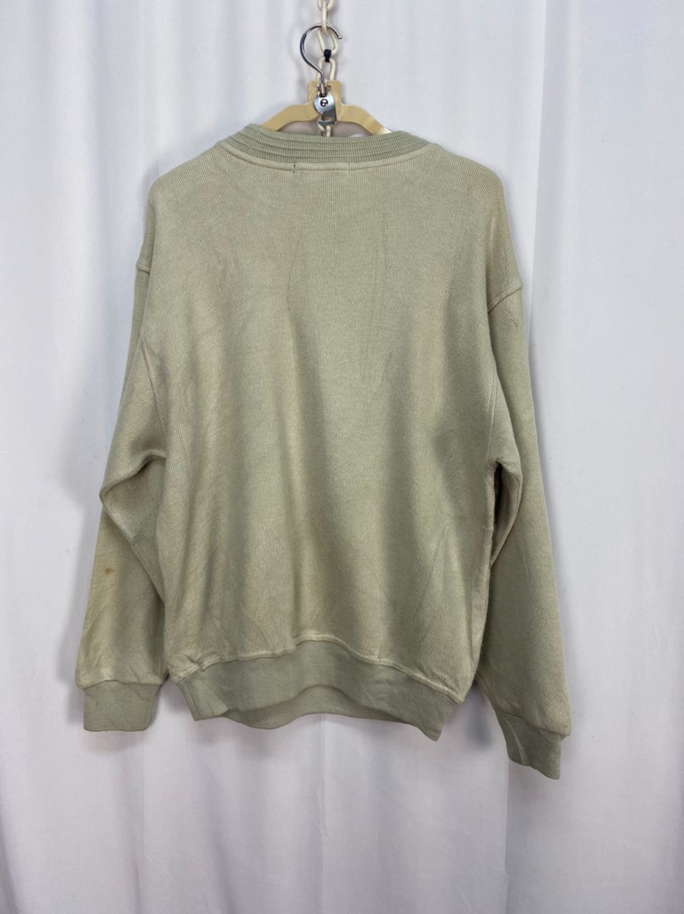 Japanese Brand × Vintage Vintage viesteni knit sweatshirt Size US M / EU 48-50 / 2 - 8 Thumbnail