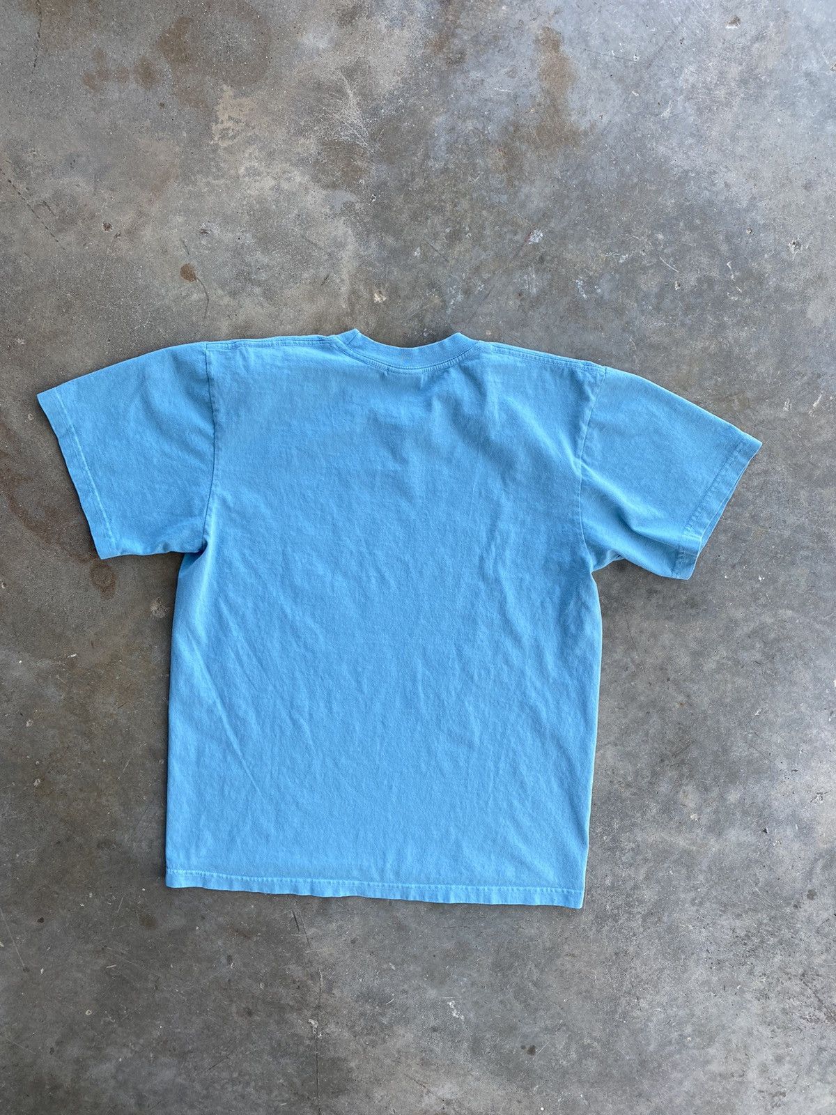 Mega Yacht Mega Yacht Designer World Ant Farm Tee “ Gucci + Fendi “ ❄️ Size US M / EU 48-50 / 2 - 4 Thumbnail