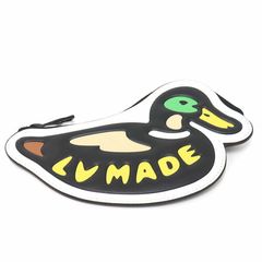 Louis Vuitton Virgil Abloh Nigo LV Made Damier Giant Duck Pocket
