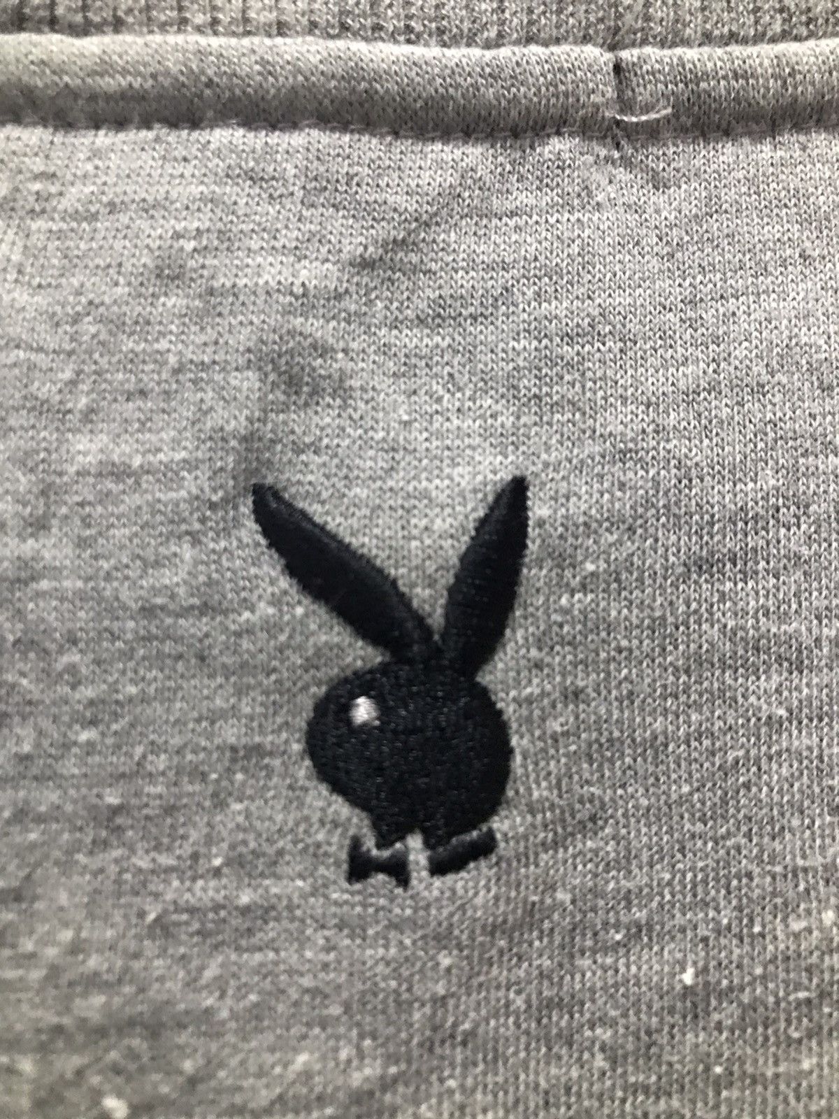 Playboy Playboy Spell Out crewneck Sweatshirt Size US M / EU 48-50 / 2 - 10 Thumbnail