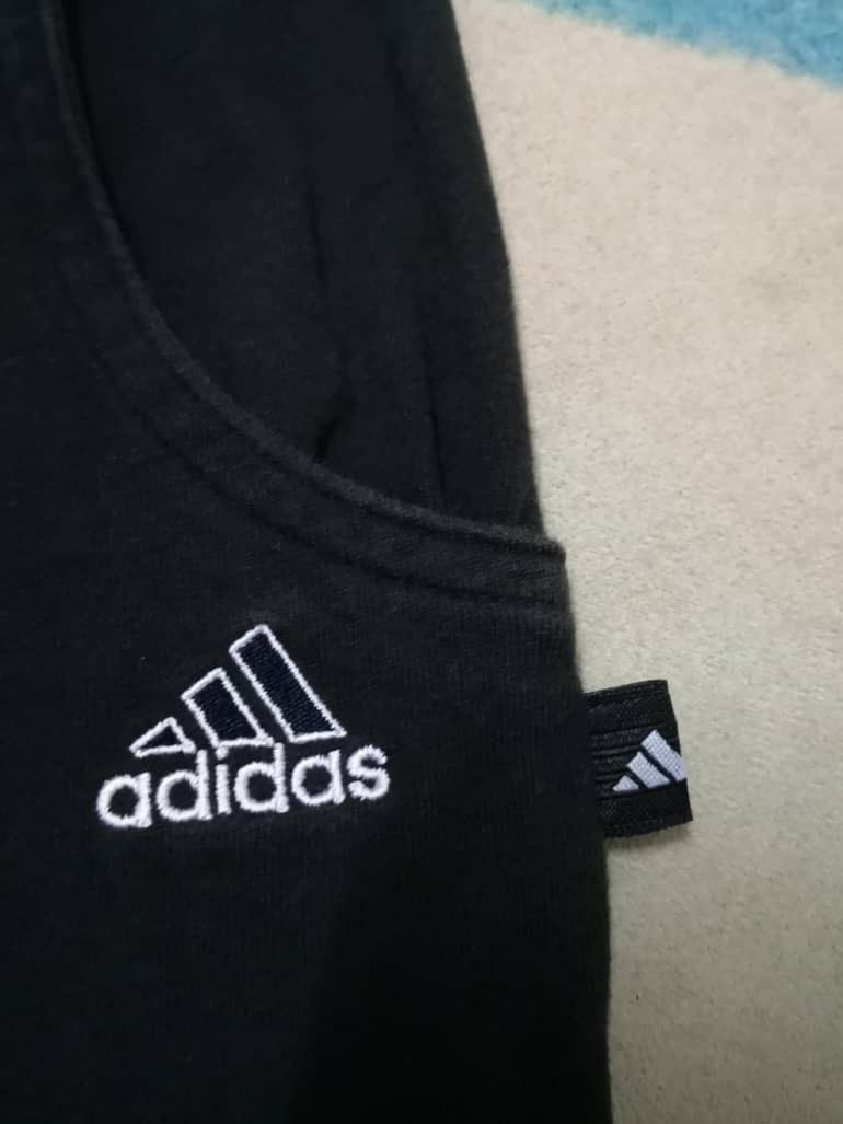 Adidas Vintage Adidas Jogger Pant Size US 30 / EU 46 - 3 Thumbnail