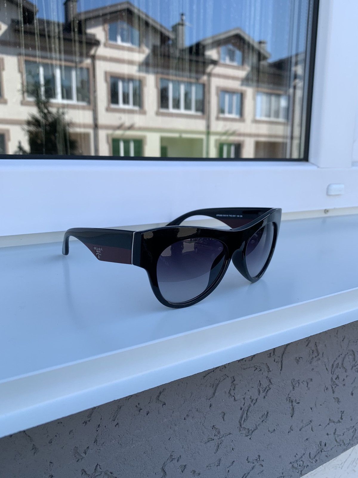 💥PRADA SPR28Q SUNGLASSES
