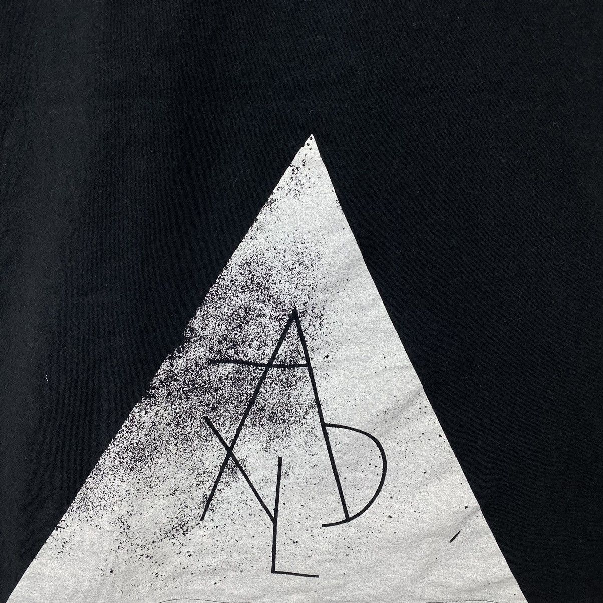 Band Tees ALEXANDROS Japanese Rock Band Official Merchandise Oversize Size US L / EU 52-54 / 3 - 5 Thumbnail