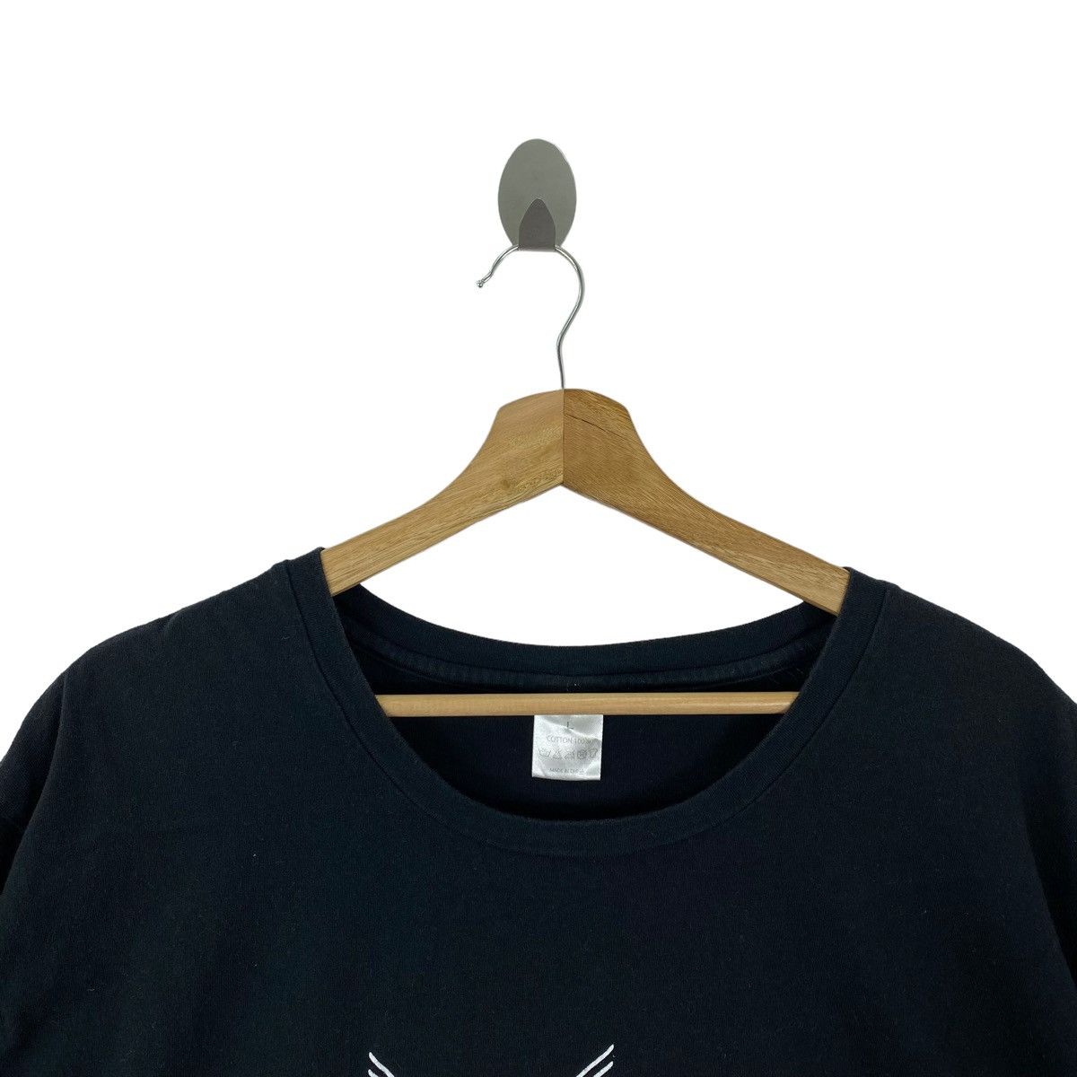 Band Tees ALEXANDROS Japanese Rock Band Official Merchandise Oversize Size US L / EU 52-54 / 3 - 2 Thumbnail