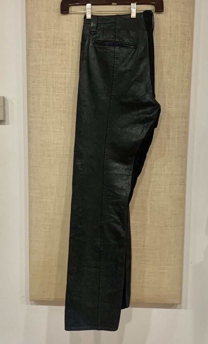 The Viridi-anne The viridi-anne artisanal hand resin coated segment pants Size US 34 / EU 50 - 15 Thumbnail