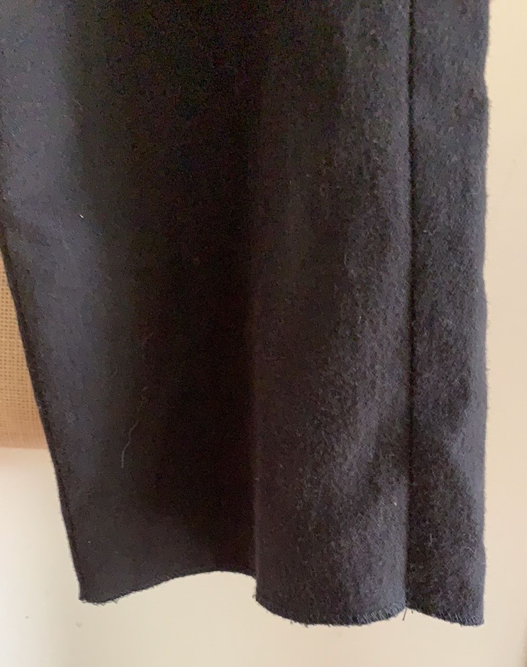 Dirk Bikkembergs NWOT Archive mid 90s multi zipper brushed cotton Size US 32 / EU 48 - 10 Thumbnail