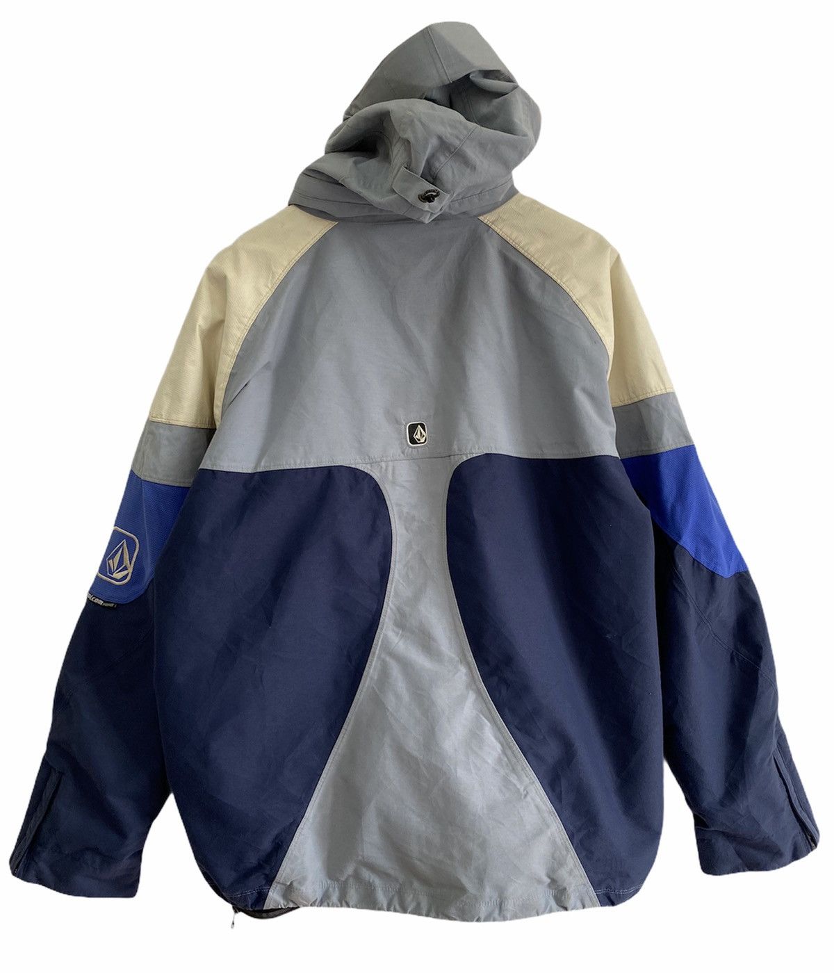 Sports Specialties Winter Volcom Ski Snowboard Waterproof Jacket Size US XL / EU 56 / 4 - 5 Thumbnail
