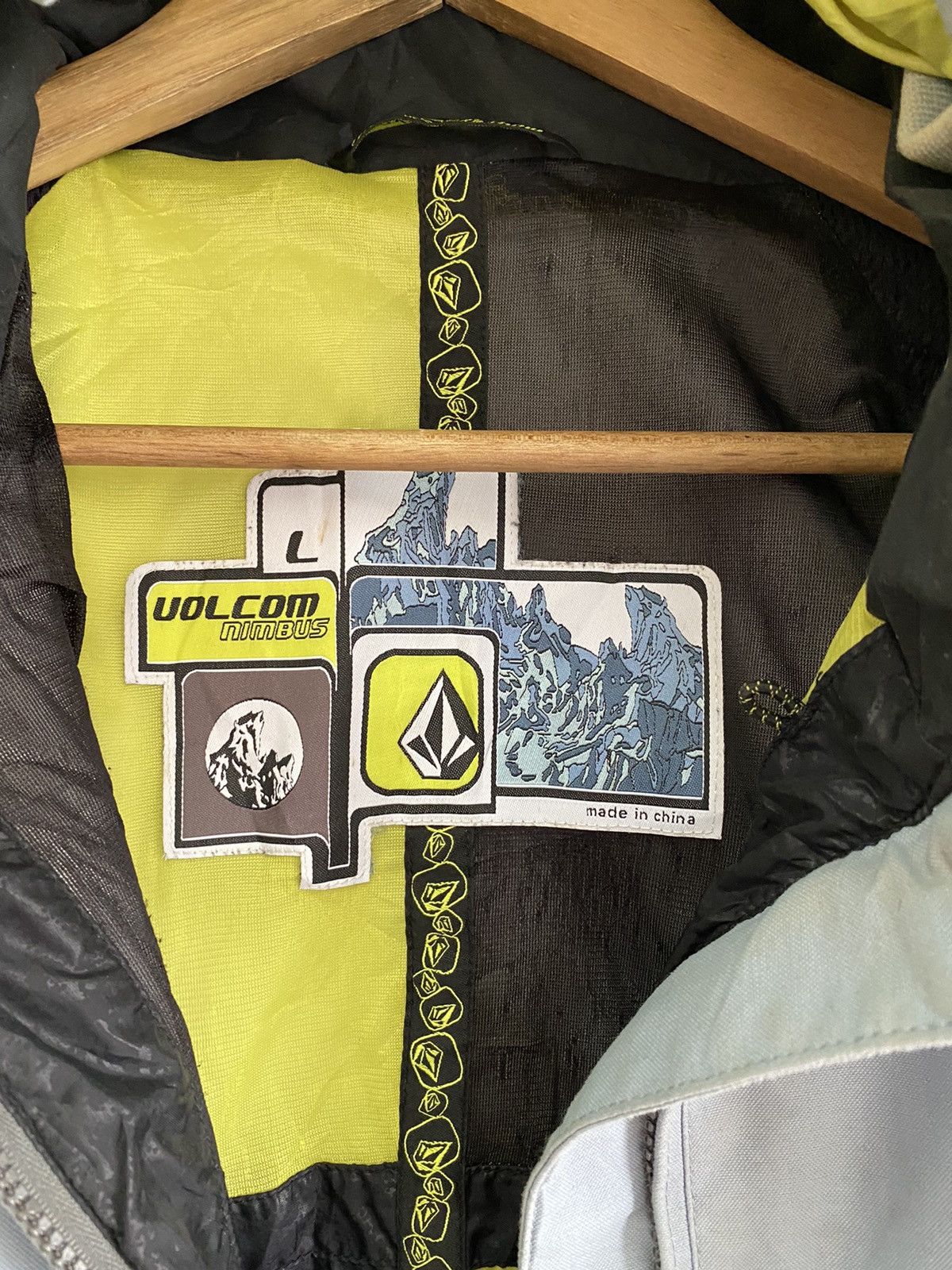 Sports Specialties Winter Volcom Ski Snowboard Waterproof Jacket Size US XL / EU 56 / 4 - 6 Thumbnail