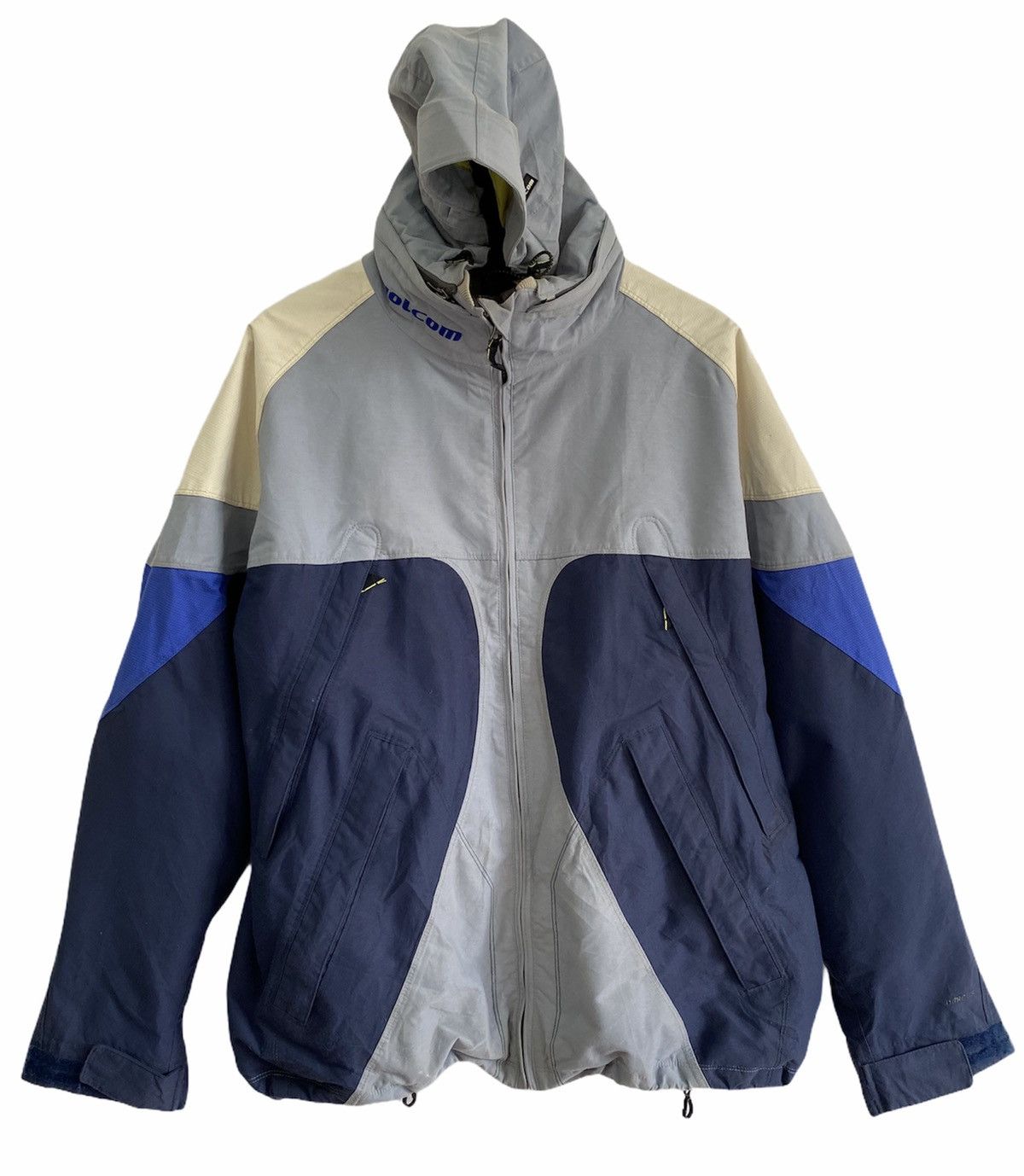Sports Specialties Winter Volcom Ski Snowboard Waterproof Jacket Size US XL / EU 56 / 4 - 1 Thumbnail