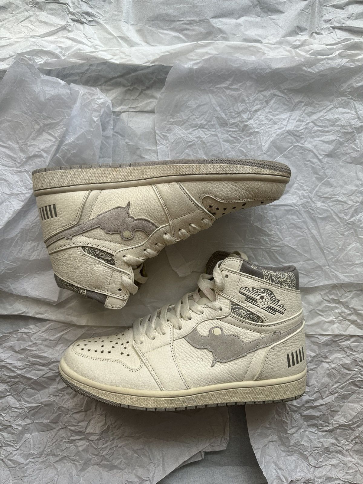 fugazi one in the chamber stockx