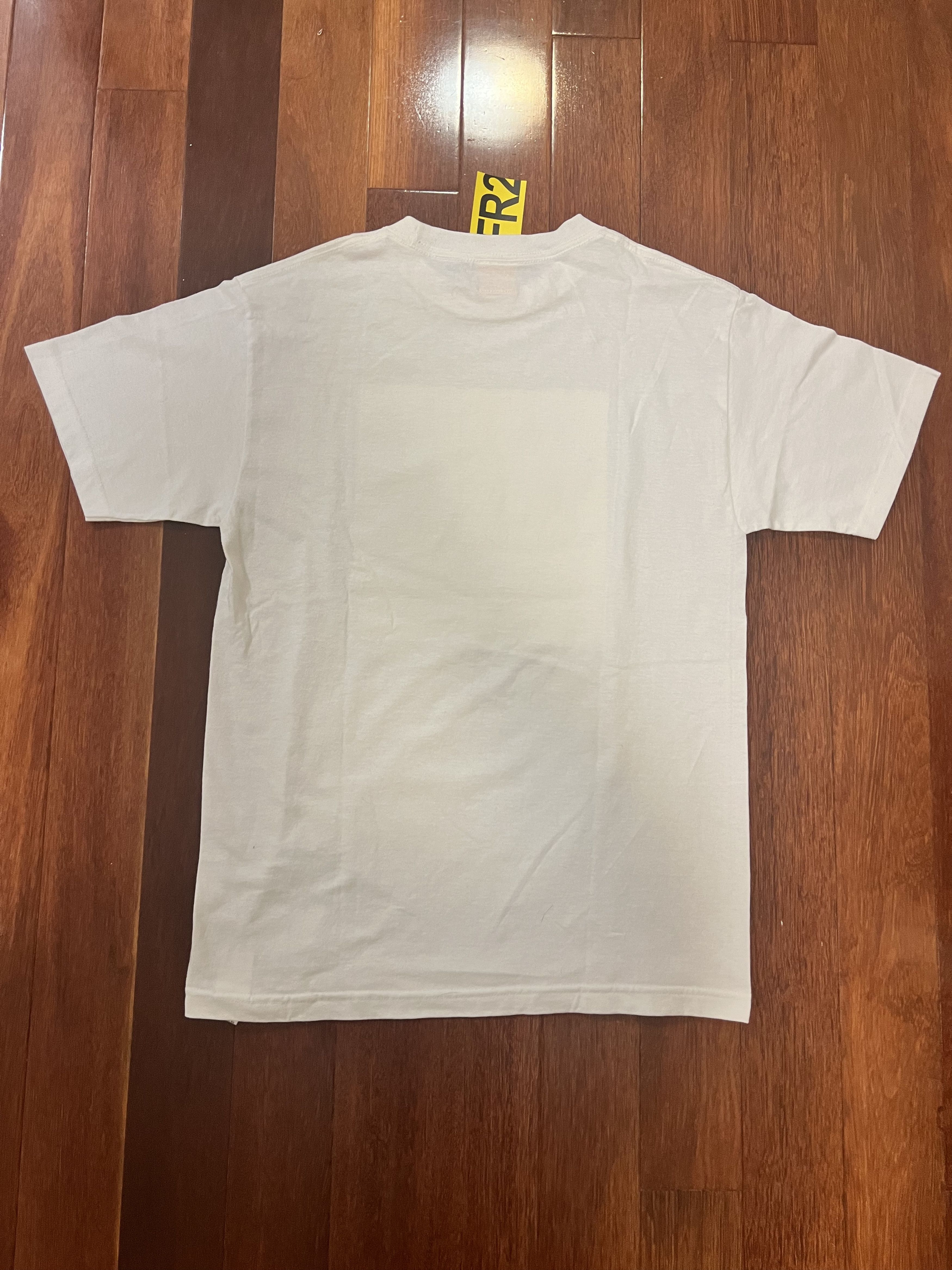 FR2 💚 FR2 X-Ray Smoking Kills White Tee Medium NEW Size US M / EU 48-50 / 2 - 3 Thumbnail