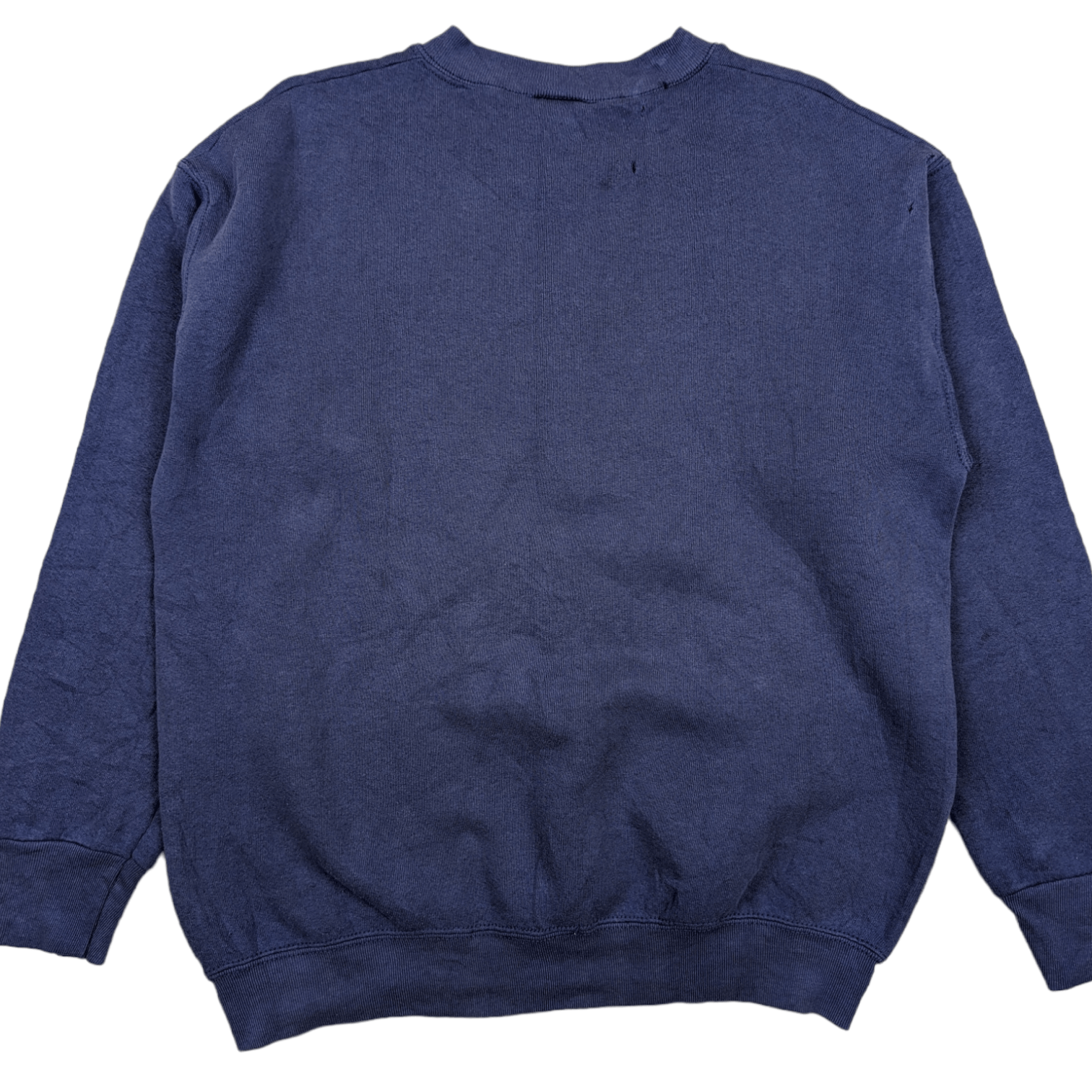 Fruit Of The Loom × Vintage Vintage 2000's FOTL Grand Canyon Jumper Sweatshirt Size US M / EU 48-50 / 2 - 4 Thumbnail