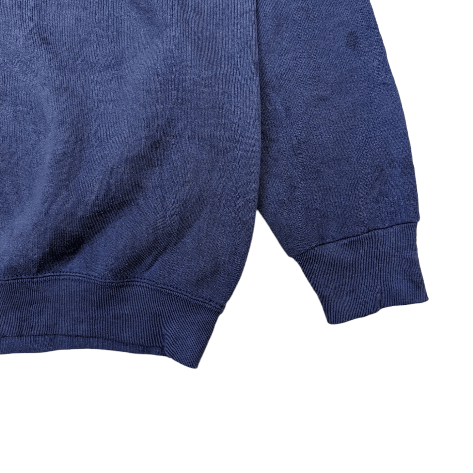 Fruit Of The Loom × Vintage Vintage 2000's FOTL Grand Canyon Jumper Sweatshirt Size US M / EU 48-50 / 2 - 8 Thumbnail