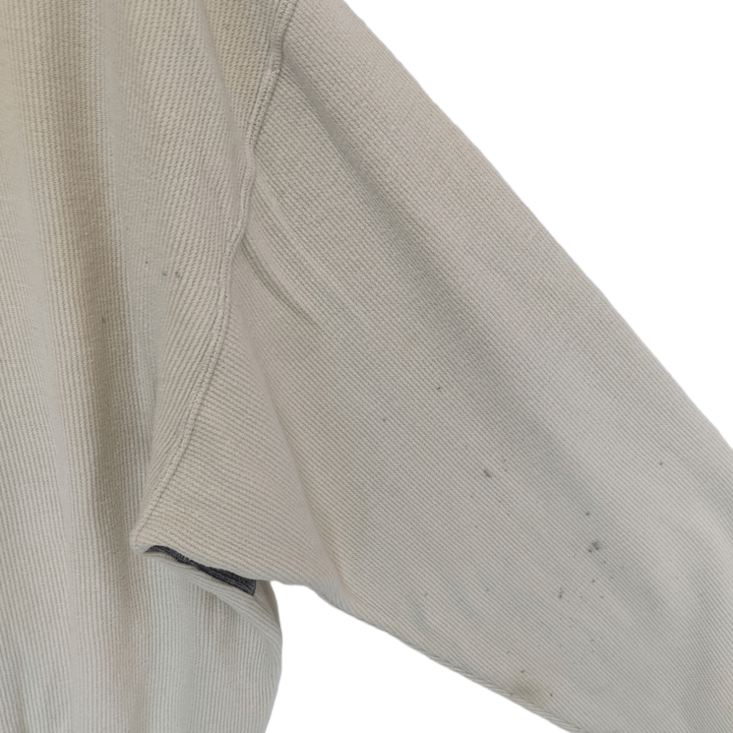 Japanese Brand × Mr. Junko MR JUNKO Koshino Multicolor Polo Jumper Sweatshirt Size US L / EU 52-54 / 3 - 9 Thumbnail