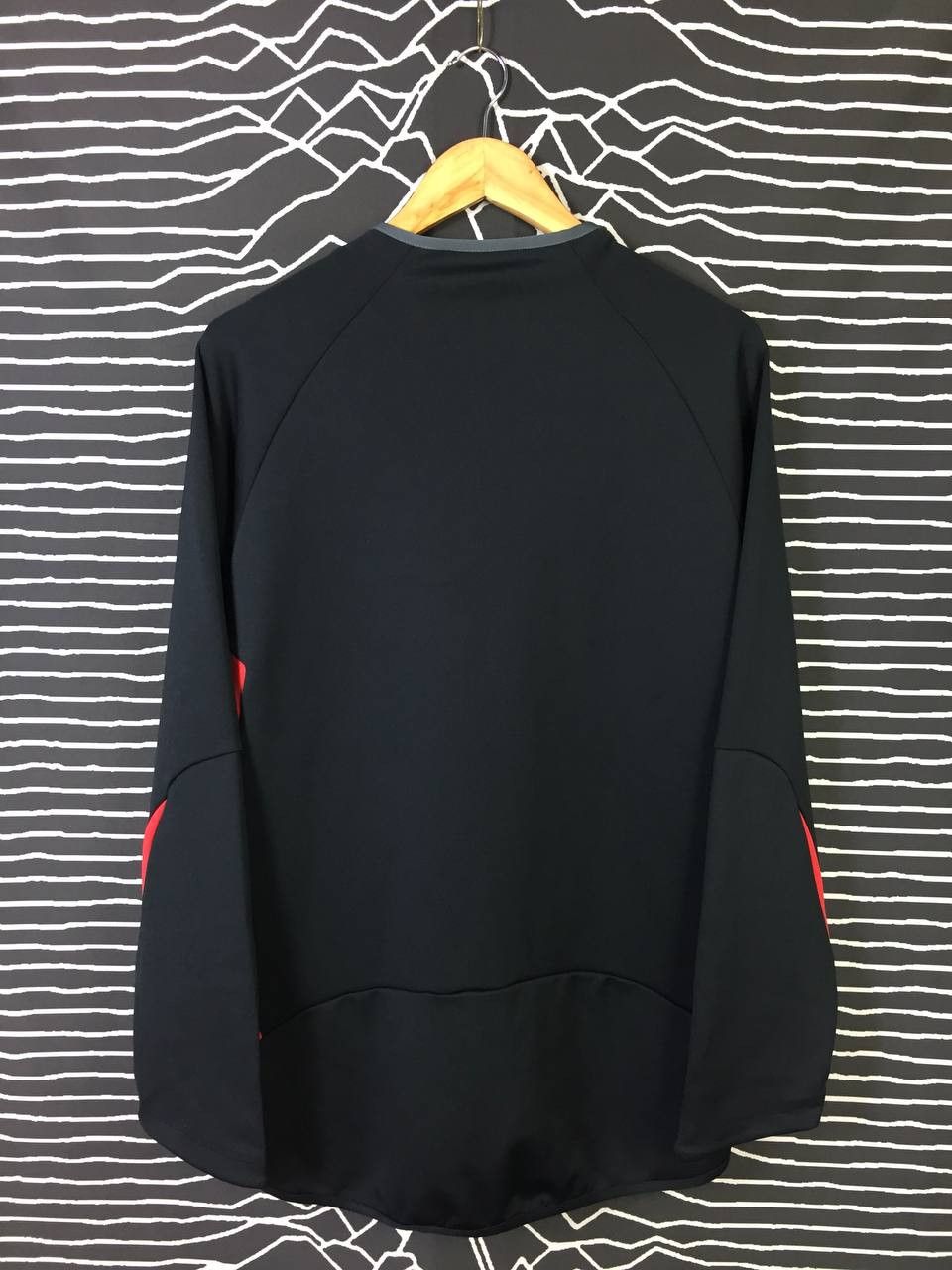 Joma Joma Sport Performance Soccer Longsleeve Jersey Size US XXL / EU 58 / 5 - 5 Thumbnail