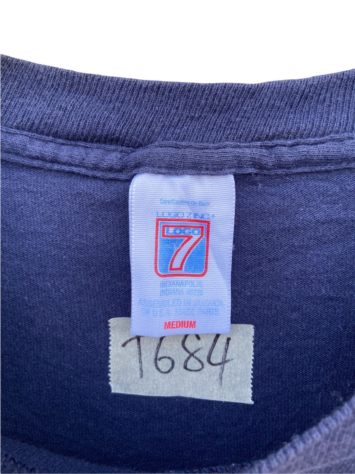 MLB Vintage MLB Minnesota Twins 1991 Size US M / EU 48-50 / 2 - 4 Thumbnail