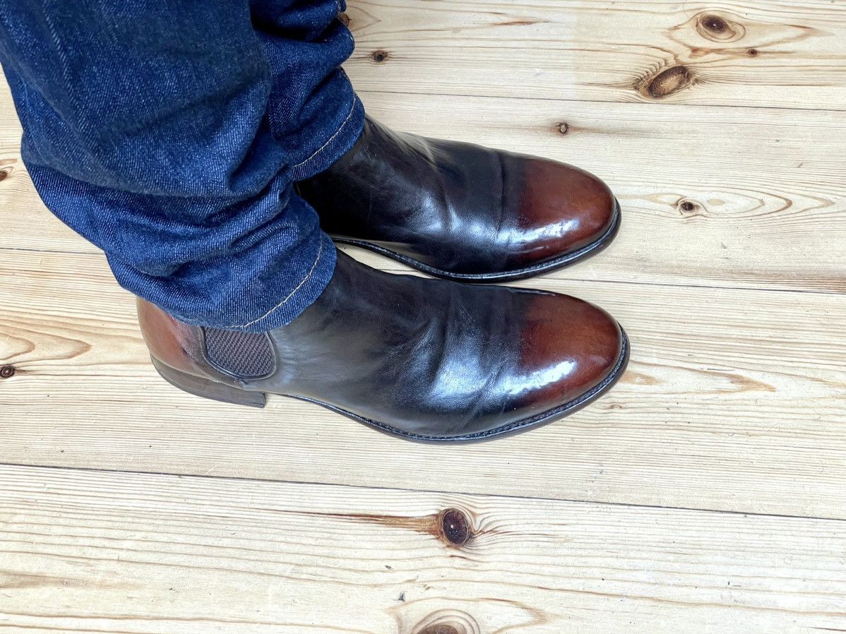 Alberto Fasciani Alberto Fasciani Chelsea boots Size US 8 / EU 41 - 16 Thumbnail