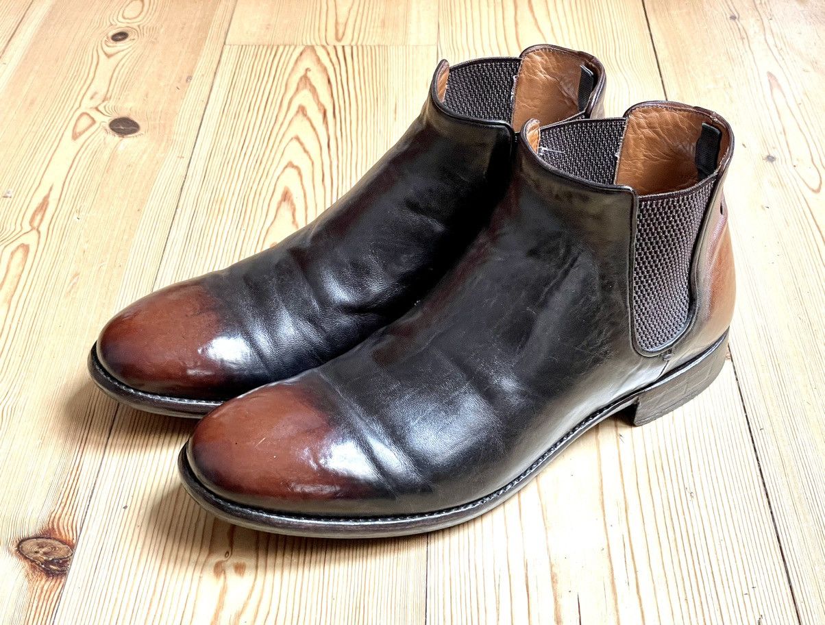 Alberto Fasciani Alberto Fasciani Chelsea boots Size US 8 / EU 41 - 11 Thumbnail