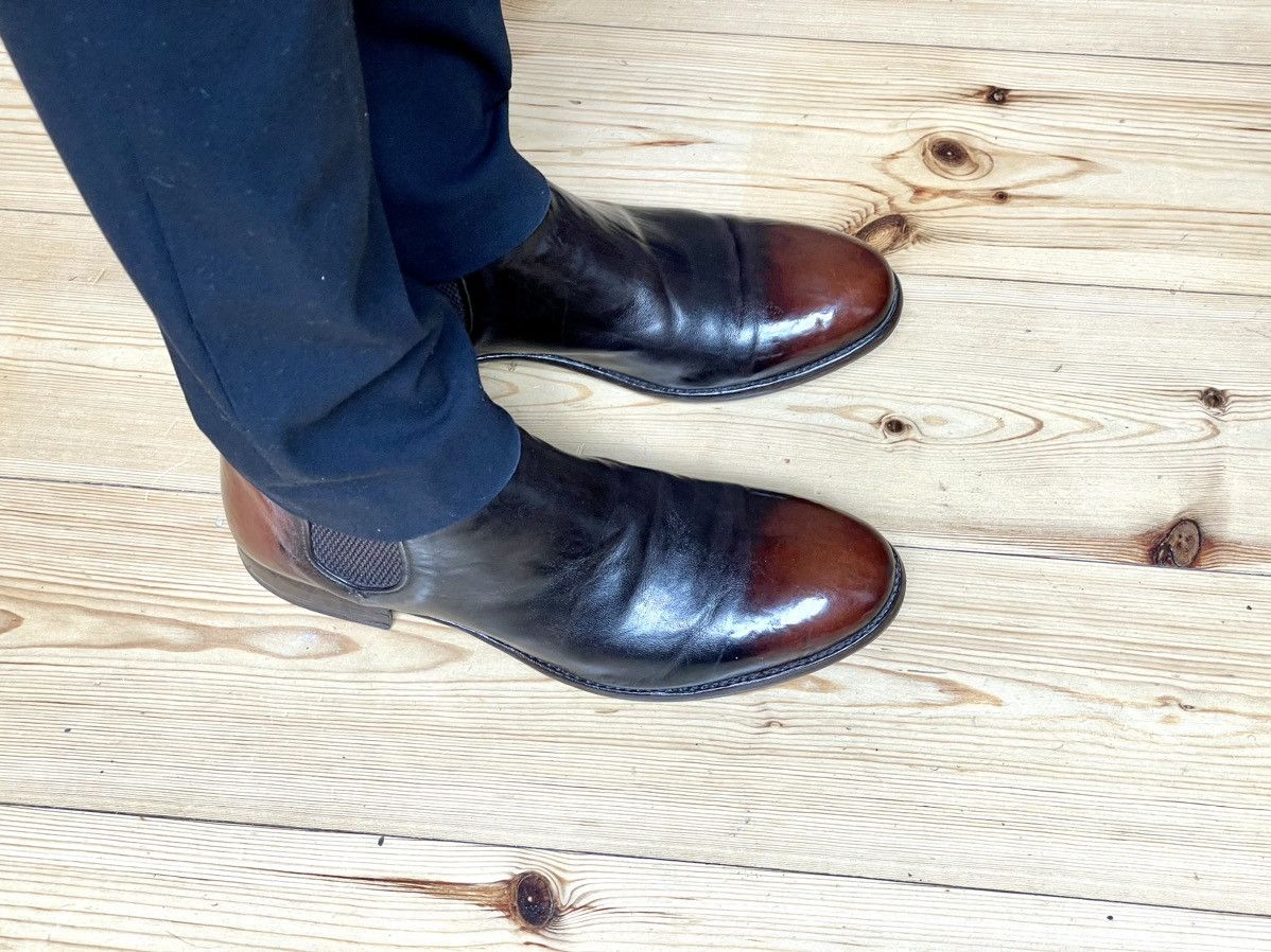 Alberto Fasciani Alberto Fasciani Chelsea boots Size US 8 / EU 41 - 15 Thumbnail