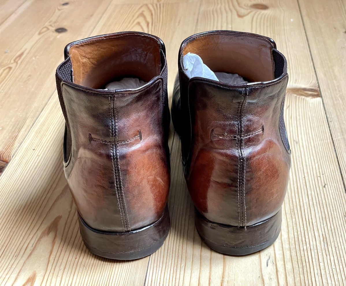 Alberto Fasciani Alberto Fasciani Chelsea boots Size US 8 / EU 41 - 12 Thumbnail