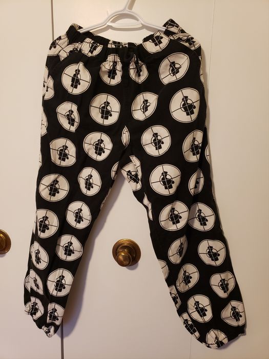 Supreme Supreme x Undercover x Public Enemy Pants M | Grailed