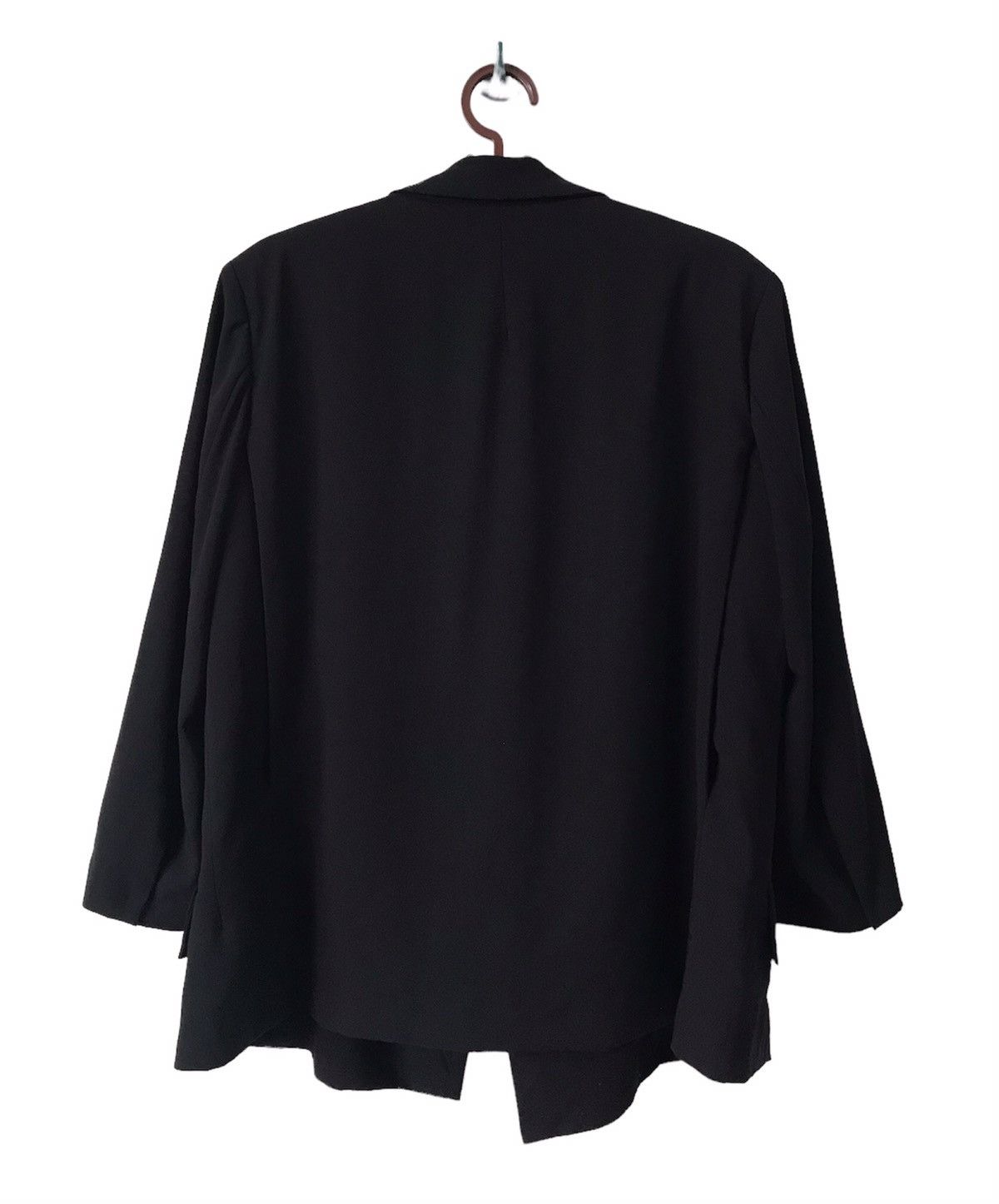Yohji Yamamoto Rare Design Yohji Yamamoto Hands Out Jacket Size M / US 6-8 / IT 42-44 - 9 Thumbnail