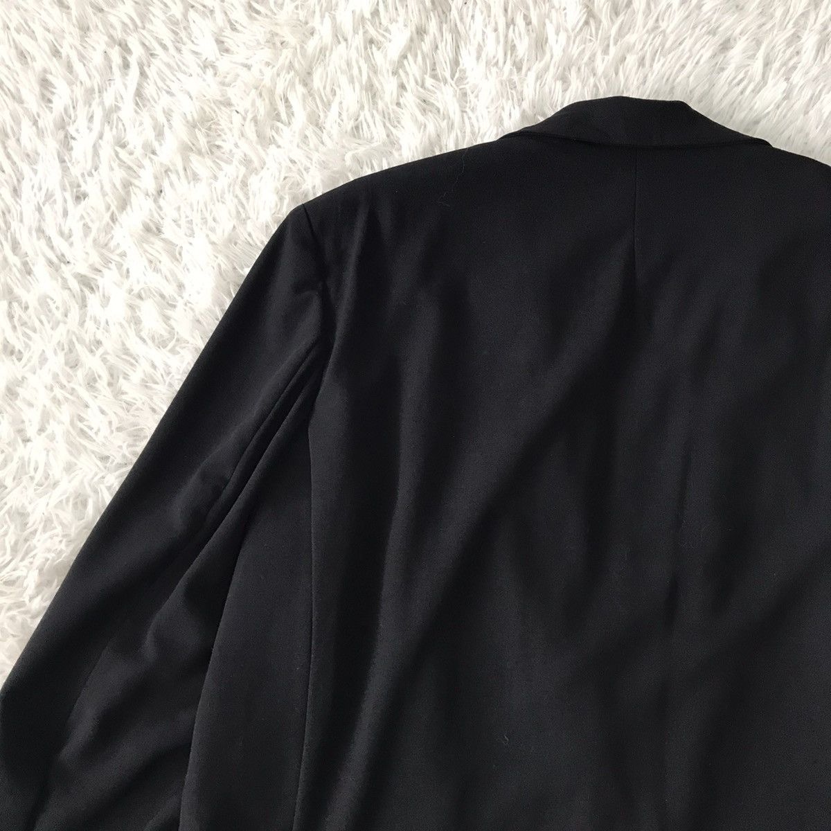 Yohji Yamamoto Rare Design Yohji Yamamoto Hands Out Jacket Size M / US 6-8 / IT 42-44 - 15 Thumbnail