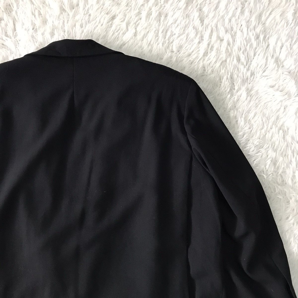 Yohji Yamamoto Rare Design Yohji Yamamoto Hands Out Jacket Size M / US 6-8 / IT 42-44 - 14 Thumbnail