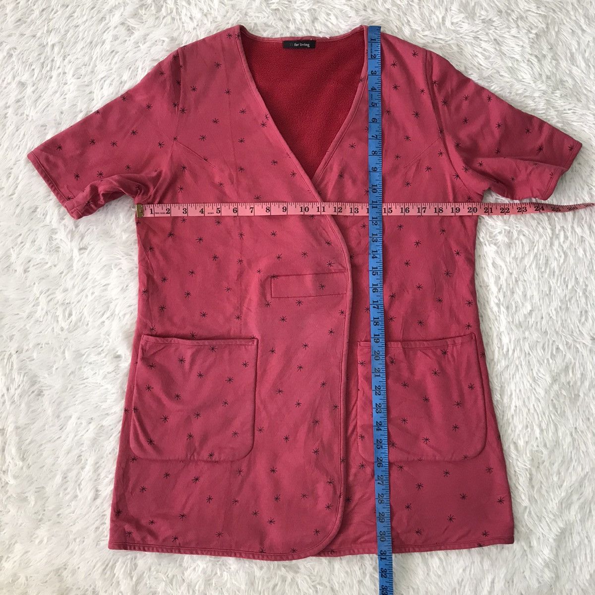 💥Steals💥Y’s For Living Jacket Inner Fleece