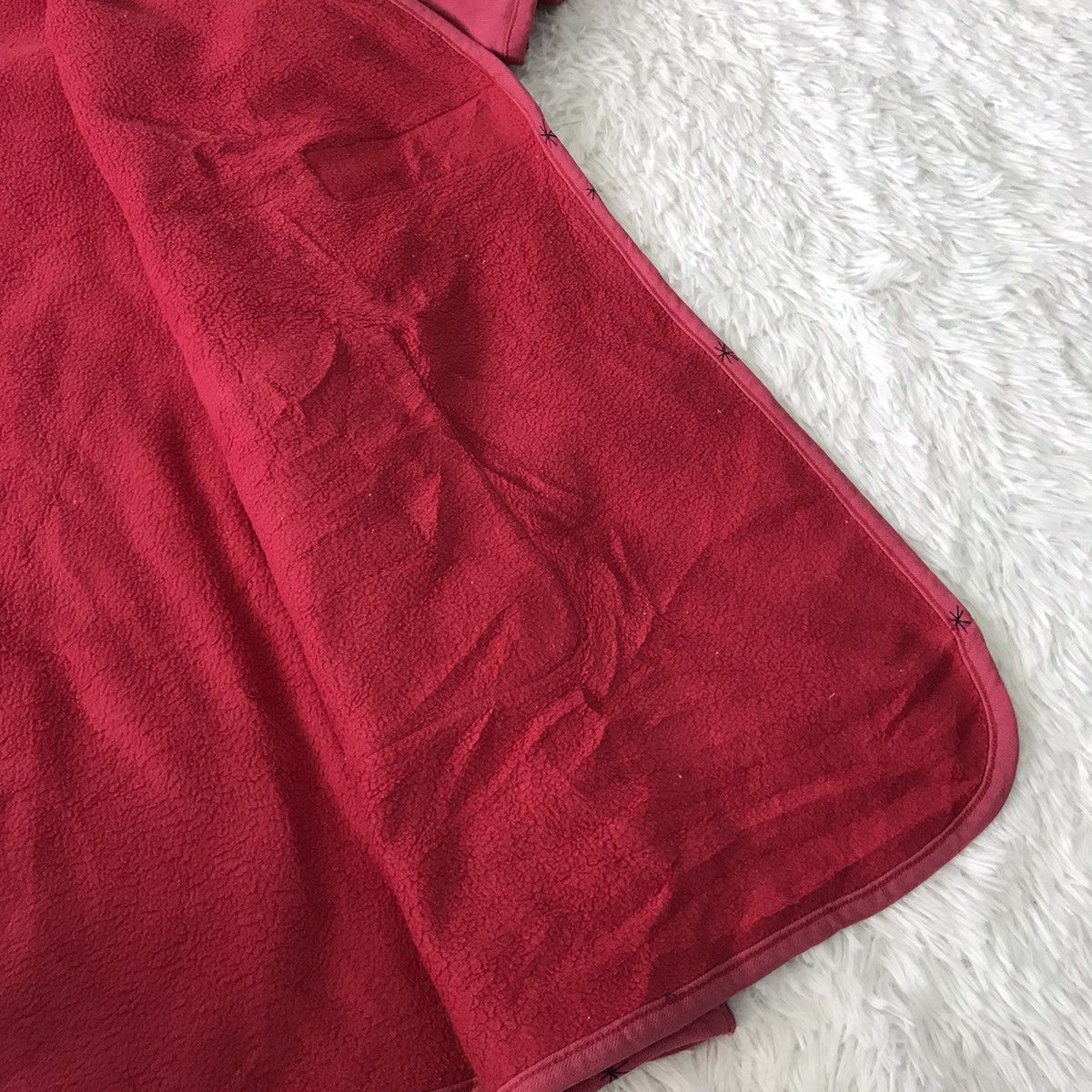 💥Steals💥Y’s For Living Jacket Inner Fleece